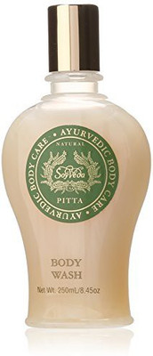 

Veda The Company Spaveda Many Blessing Body Wash Emerald(250 ml)