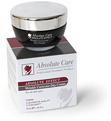 

Absolute Care Effect - Anti Wrinkle Day Creme(50 ml)
