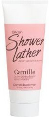 

Camille Beckman silken moisturizing shower lather(210 ml)