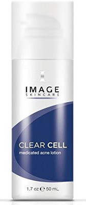 

Image Skin Care Clear Cell Acne Lotion(50.0 ml)