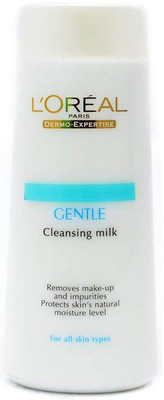 

L'Oreal Paris Dermo Expertise Gentle Cream(200 ml)