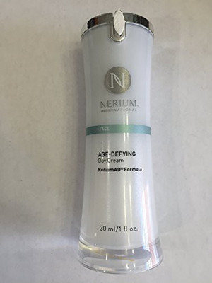 

Nerium Ad Age Defying Day Cream| New Anti-aging Facial Day Cream Treatment- / 1(30 ml)