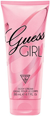 

Guess Girl Body Cream(200 ml)