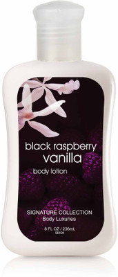 

Dear Body Signature Collection Black Raspberry Vanilla Body Lotion(236 ml)