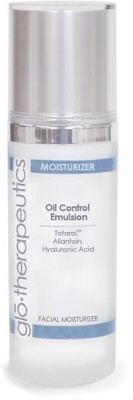 

Glo Therapeutics Glo-therapeutics Oil Control Emulsion Facial Moisturizer s(60 ml)