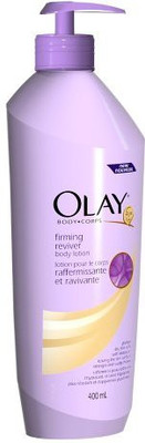 

Olay Quench Plus Firming Body Lotion(405 ml)