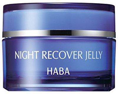 

HABA Night Recover Jelly(200 g)