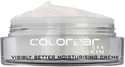

Colorbar Visibly Better Moisturising Creme(25 g)