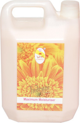 

Indrani Maximum Moisturiser(1 kg)
