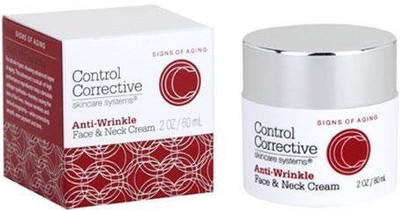 

Control Corrective Face and Neck Cream(60 ml)