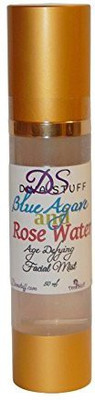 

Diva Stuff Blue Agave & Rose Water Age Defying Facial Mist With Bearberry Oil Too(250 g)
