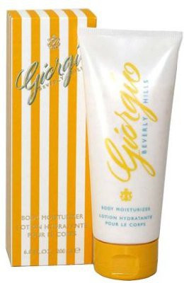 

Giorgio Beverly Hills GiorgioBody Moisturizer,(204 ml)