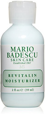 

Mario Badescu Revitalin Moisturizer(59 ml)