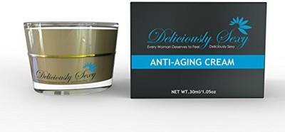 

Deliciously Sexy Anti-aging Moisturizing Serum(30.0 ml)