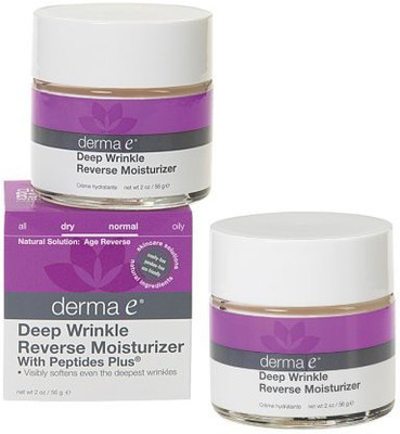 

Dermae Peptides Plus Creme (Set Of )(60 ml)