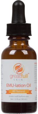 

Greatfull Skin Emu-lation Oil(30 ml)