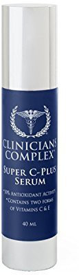 

Clinicians Complex Super C-plu Serum(40 ml)