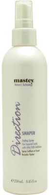 

Mastey Direction Shaping Hair Spray(240 ml)