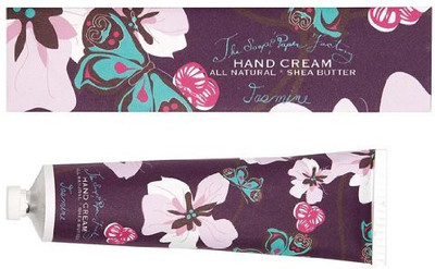 

Soap and Paper Factory The Soap & Paper Factory - Soap & Paper Factory Jasmine Shea Butter Handcream, cream(69 ml)