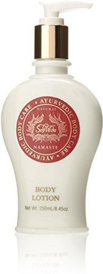 

Veda The Company Spaveda Many Blessing Body Lotion Ruby(250 ml)