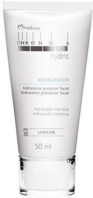 

Natura Facial Recovery And Protection Moisturizer Spf 30(50 ml)