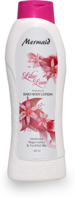 

Mermaid Lilac Love(400 ml)