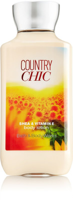 

Bath & Body Works Works Country Chic Body Lotion(235 ml)