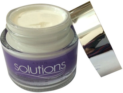 

Avon Youth Minerals Energizing Cream SPF 20(50 g)