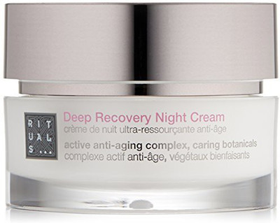 

Rituals Deep Recovery Night Cream(47.312 ml)