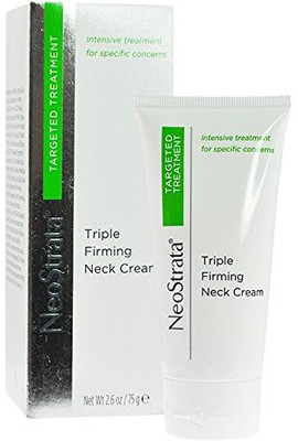 

NeoStrata targeted treatment triple firming neck cream(75 ml)
