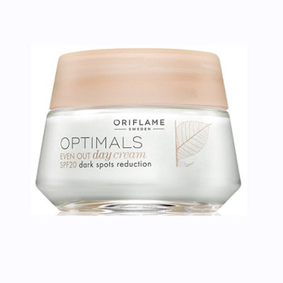 

Oriflame Optimals Even Out Day Cream Spf20(50 g)