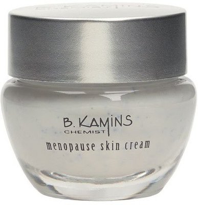 

B. Kamins Menopause Skin Cream(48 ml)