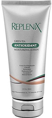 

Beautywhite Topix Replenix Green Tea Moisturizing Lotion(177.42 ml)