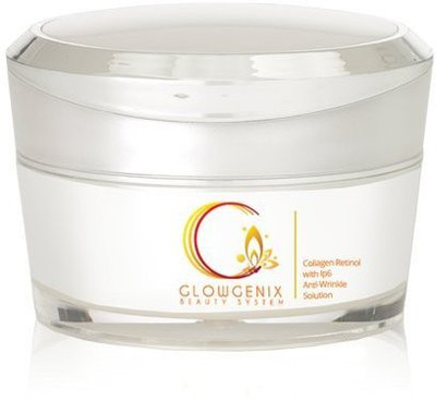 

Glowgenix Ip6 Anti-wrinkle Solution, Radiant All Natural, Youthful, Repair Dry Skin Cream(141.936 ml)