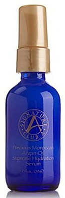 

Signature Club A Super Size Rgan Oil Supreme Hydration Serum(59 ml)