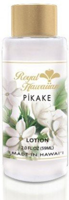 

Islands Royal Hawaiian Pikake Body Lotion - 2(59 ml)