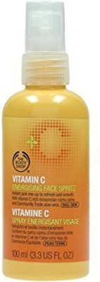 

The Body Shop Vitamin C Energizing Face Spritz(100 ml)