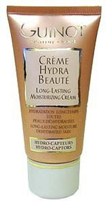 

Guinot Creme Hydra Beaute,long- Lasting Moisturing Cream(48.178 g)