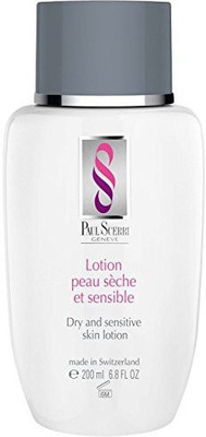 

Paul Scerri Dry and Sensitive Skin Lotion ( )(204 ml)