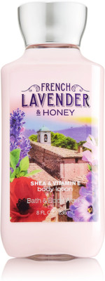 

Bath & Body Works French Lavender & Honey Body Lotion(236 ml)