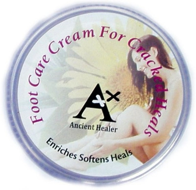 

Ancient Healer Foot Crack Cream(40 g)