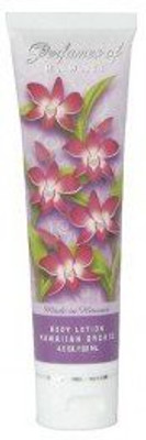 

Perfumes of Hawaii Body Lotion Orchid(120 ml)