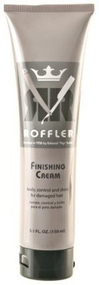 

Roffler finishing cream, 5.1 fluid ounce(153 ml)