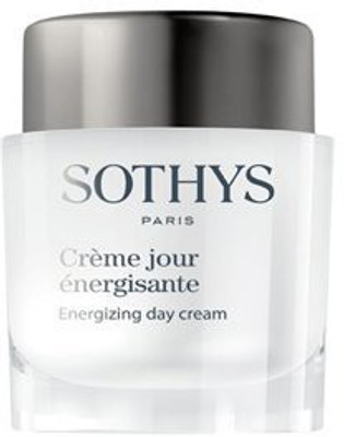 

Sothys Energizing Day Cream(47.8946 g)