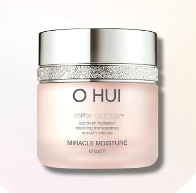 

O HUI Korean Cosmetics Ohui Miracle Moisture Cream(50 ml)