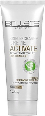 

Brillare Science Activate Skin Recharge Crème(100 g)