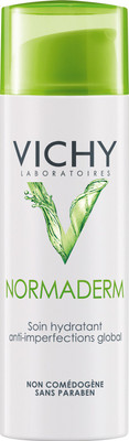 

Vichy Normaderm Global Anti-Imperfection Hydrating Care(49 ml)