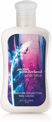 

Dear Body Signature Collection Secret Wonderland Body Lotion(236 ml)