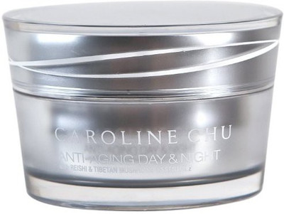 

Caroline Chu Anti-aging Day And Night Cream(48.178 g)
