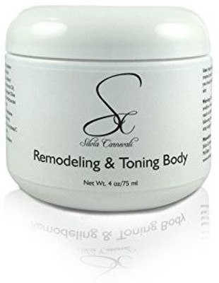 

Silvia Carnevali Best Remodeling And Toning Body(75 ml)